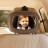 MUNCHKIN veidrodėlis vaiko stebėjimui automobilyje Baby-in-Sight 01109102 01109101WWW