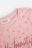 COCCODRILLO pižama PYJAMAS, rožinė, WC4448220PJS-007- 