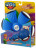 PHLAT BALL skraidantis diskas-kamuolys, asort., 31880.012 31880.012