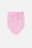 COCCODRILLO šalikas ACCESSORIES SPRING GIRL, rožinė, WC4365202ASG-007-000, one 