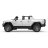 RASTAR 1:16 nuotolinio valdymo automodelis Hummer EV, 93000 