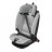 MAXI COSI automobilinė kėdutė authentic grey TITAN PLUS I-SIZE ISOFIX, authentic grey, 8836510110 8836510110