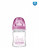 CANPOL BABIES plataus kaklelio buteliukas Anti-Colic EasyStart glass 120ml Forest Friends 79/001 79/001