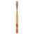CHICCO bambukinis dantų šepetėlis 3+ m., 00010623000000 