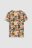 COCCODRILLO marškinėliai trumpomis rankovėmis EVERYDAY BOY, multicoloured, WC3143208EVB-022-0 