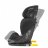 MAXI COSI automobilinė kėdutė RodiFix AirProtect, Authentic Black, 8824671110 8824671110