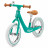 KINDERKRAFT balansinis dviratis Rapid, midnight green, KKRRAPIGRE0000 KKRRAPIGRE0000