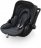 KIDDY automobilinė kėdutė + bazė EVOLUNA i-Size 2, iron grey 