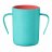 TOMMEE TIPPEE mokomasis puodelis su rankenėlėm EASI-FLOW 360, 6m+, green, 44720611 44720611