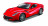 BBURAGO FERRARI automodelis 1/32 Ferrari RP Vehicels, asort., 18-46100 18-46100