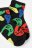 COCCODRILLO kojinės SOCKS BOY, multicoloured, WC4382211SOB-022-030,   