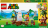 71421 LEGO® Super Mario™ Kongės Diksės džiunglių pramogų papildomas rinkinys 71421