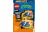60298 LEGO® City Raketinis kaskadininkų motociklas 60298