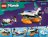 41752 LEGO® Friends Jūrų gelbėjimo lėktuvas 41752
