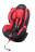 MILLI automobilinė kėdutė Safe Red/Black ES01-SB36-017T