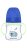 CANPOL BABIES Anti-colic buteliukas 120 ml EasyStart Sleepy Koala, 35/236_blu 