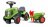 FALK traktoriukas-paspirtukas Claas su priekaba,  212C 212C