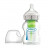 DR. BROWNS stiklinis buteliukas plačiu kakleliu OPTIONS+, 150 ml, WB51700-P4 WB51700-P4
