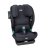 MILLI automobilinė kėdutė CLASSIC FIX 100-150 CM I-SIZE, black, VTN55L VTN55Lblack