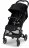CYBEX sportinis vežimėlis BEEZY, moon black, 522001241 