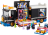42619 LEGO® Friends Popmuzikos Žvaigždės Gastrolių Autobusas 