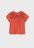 MAYORAL marškinėliai trumpomis rankovėmis 8E, oranžiniai, 6005-81 