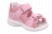 SUPERFIT basutės POLLY, rožinės, 22 d., 1-000068-5000 1-000068-5000 22