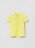 OVS polo marškinėliai trumpomis rankovėmis, 110 cm, 001739473 001739473
