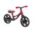GLOBBER balansinis dviratis Go Bike Elite, raudonas , 710-102 