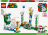 71409 LEGO® Super Mario Big Spike iššūkio virš debesų papildomas rinkinys 71409