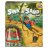 SPINMASTER GAMES stalo žaidimas Sink N Sand, 6064485 6064485