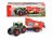 SIMBA DICKIE TOYS traktorius su priekaba Fendt Farm Trailer, 203734001ONL 203734001ONL