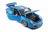 BBURAGO automodelis 1/18 Porsche GT3 RS 4.0, 18-11036 18-11036