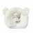 BARBIE  „Cutie Reveal“ minkštutėlis baltosios meškutės siurprizų rinkinys, žiemos spindesio serija, HJL64 HJL64