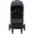 BRITAX vežimėlis B-AGILE R, black shadow/black, 2000032871 2000032871