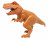 MEGASAUR MIGHTY dinozauras Stretch Trex, 16933 16933