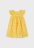 MAYORAL suknelė 6F, medaus spalvos, 3930-77 