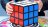 MARVINS MAGIC magijos triukų rinkinys Rubik's Cube, MMOAS7101 MMOAS7101