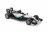 BBURAGO automodelis 1/43 Racing 2016 Mercedes AMG Petronas W07 Hybrid, 18-38026 18-38026