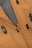 COCCODRILLO žieminė striukė OUTERWEAR BOY KIDS, ruda, ZC2152107OBK-018-116, 116cm 