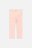 COCCODRILLO tamprės UNDERWEAR SPECIAL GIRL, powder pink, WC4403402USG-033-0 