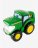 JOHN DEERE traktorius Flashlight, 47216 47216
