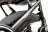 X-LANDER vežimėlis X-FOLLOW, galaxy beige, T-WDZ01-00848 T-WDZ01-00848