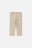 COCCODRILLO sportinės kelnės DESERT EXPLORER NEWBORN, smėlio spalvos, WC4120105DEN-002-0 