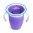MUNCHKIN mokymosi puodelis MIRACLE 360, violetinis, 6 mėn+, 207 ml, 05162102 05162102
