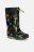 COCCODRILLO guminiai batai SHOES BOY, multicoloured, WC4205101SHB-022-0,   