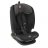MAXI COSI automobilinė kėdutė authentic black TITAN PLUS I-SIZE ISOFIX, authentic black, 8836671110 8836671110