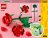 40460 LEGO® Iconic Rožės 