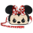 PURSE PETS interaktyvi mini rankinė Disney Minnie, 6067385 