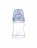 LOVI stiklinis buteliukas DIAMOND GLASS Baby Shower boy, 150 ml, 74/104boy 74/104boy